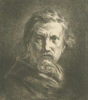 Self-portrait