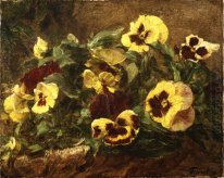 Pansies 1903