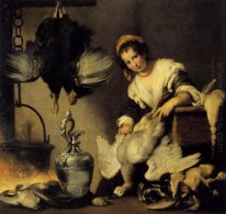 The Cook