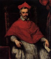 Portrait of Cardinal Federico Cornaro