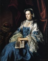 Gertrude Duchess Of Bedford