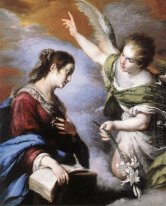 The Annunciation