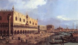 Canaletto