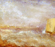 Joseph Mallord William Turner Pintura