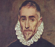 El Greco Pintura