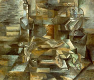 Analytical Cubism