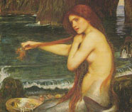 Pre-Raphaelites Oil paintings