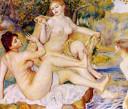 Desnudos