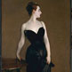 Madame X Conosciuto Anche Come Madame Pierre Gautreau 1884