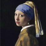 The Girl With A Pearl Earring