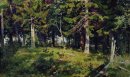 Glänta i skogen 1889