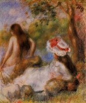 Bathers 1894