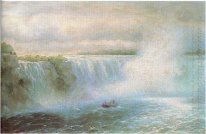 De Niagara Waterval 1894