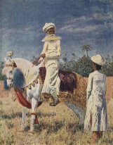 Il Cavaliere A Jaipur