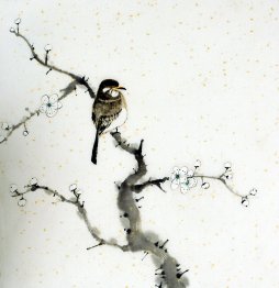 Birds&Flowers - Chinese Painting