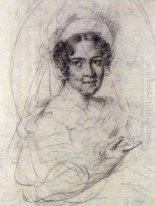 Schepkina Yelena 1826