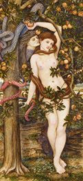 The Temptation of Eve