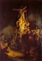 Descent from the Cross 1634