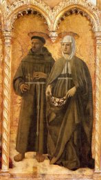 St Francis And St Elizabeth