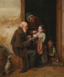 The charity