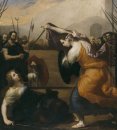 Het Duel van Vrouwen (Het Duel van Isabella de Carazzi en Diambr
