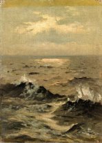 Seascape 1875