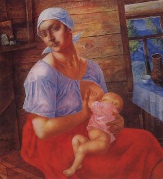 Mother 1915