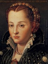 Lucrezia Di Cosimo