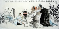 Gao shi - Chinese Painting