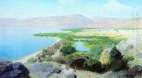 Sea Of Galilee