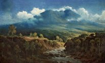 Indonesian Landscape