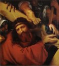 Kristus Membawa Salib 1526