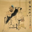 Gao Shi - Pittura cinese