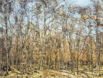 The Beech Forest 1885