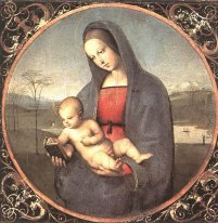 De Madonna Conestabile 1502