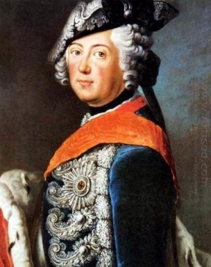 Frederico II da Prússia