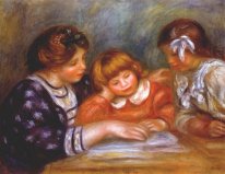 The Lesson 1906