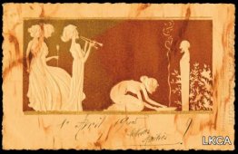 Ivory Sculpture Ivory Sculpture