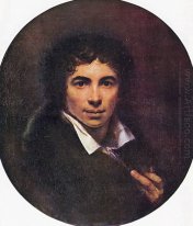 Self Portrait 1820