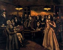 The Trial of Madame Roland