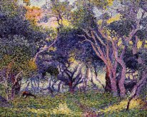 The Undergrowth 1907