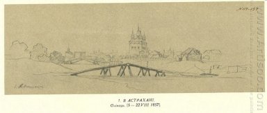 En Astrakhan