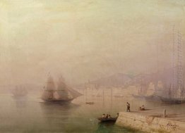 Morning Bay 1878