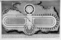 The Roman Antiquities T 2 Lempeng Xxi Mm Of Marble Ditemukan Dal