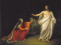 Die Erscheinung Christi vor Maria Magdalena