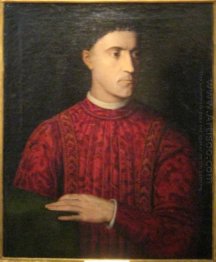 Pietro de' Medici