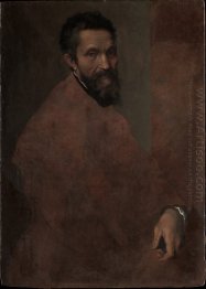 Michelangelo Buonarroti