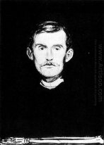 Self Portrait I 1896