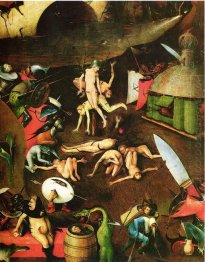 The Last Judgement 1