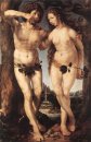 Adam och Eva
